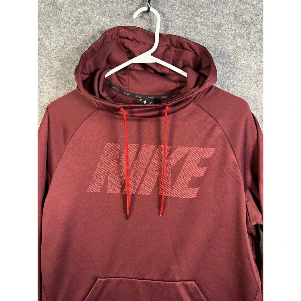 Nike dri fit
